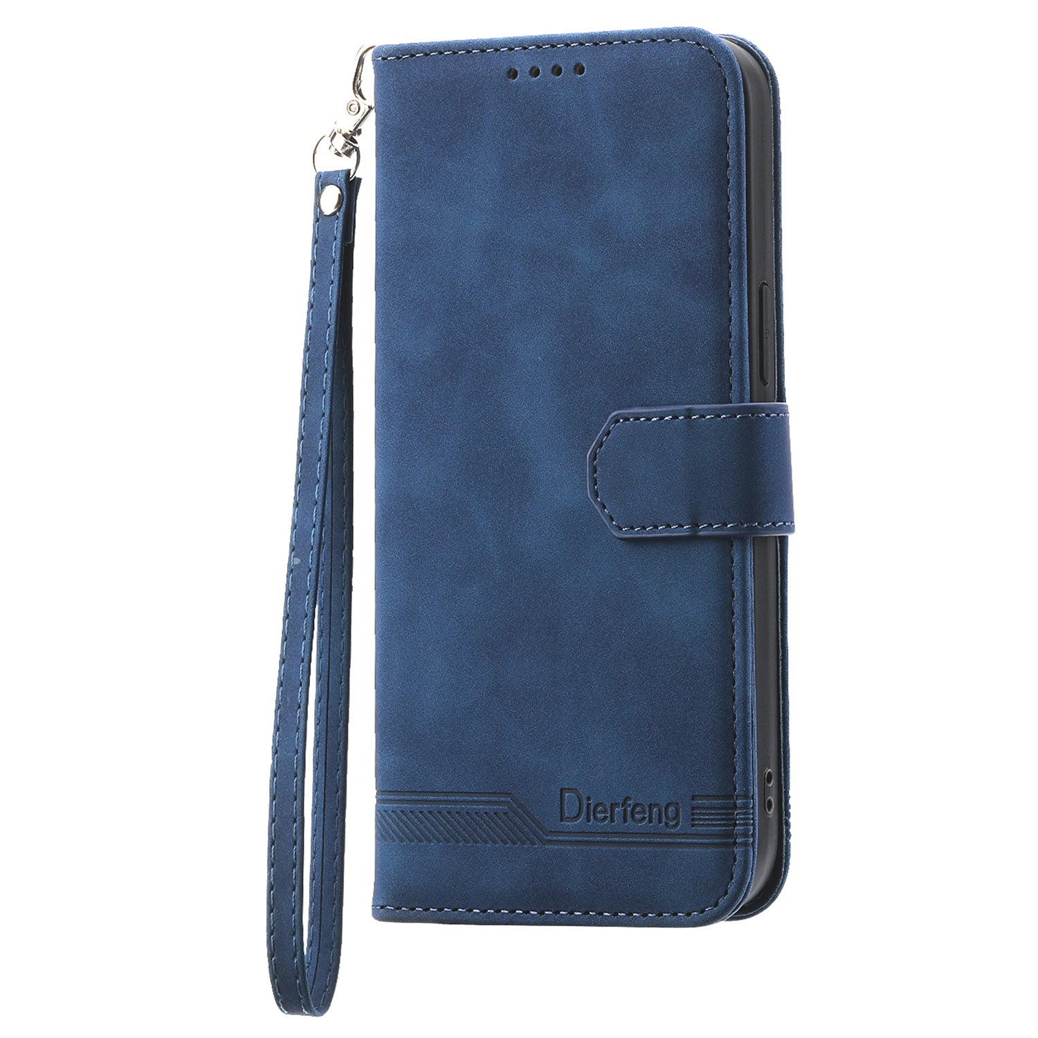 DIERFENG DF-03 For Samsung Galaxy A15 Case Shockproof Leather Stand Phone Cover Wallet DIERFENG DF-03 For Samsung Galaxy A15 Case Shockproof Leather Stand Phone Cover Wallet